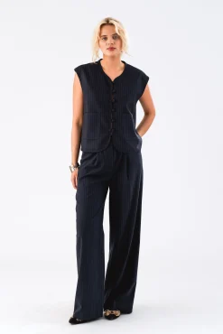 AbbeyLL Vest SL