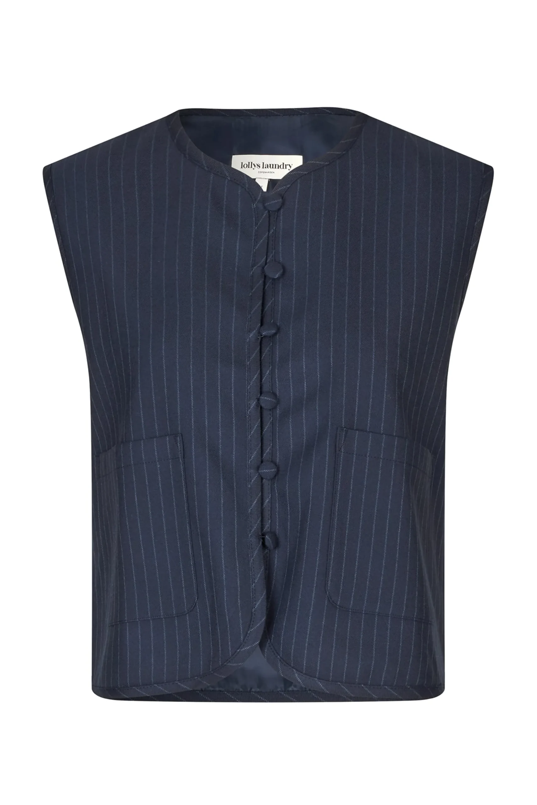 AbbeyLL Vest SL