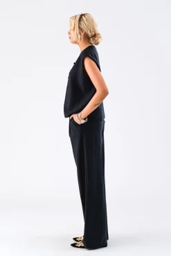 AbbeyLL Vest SL