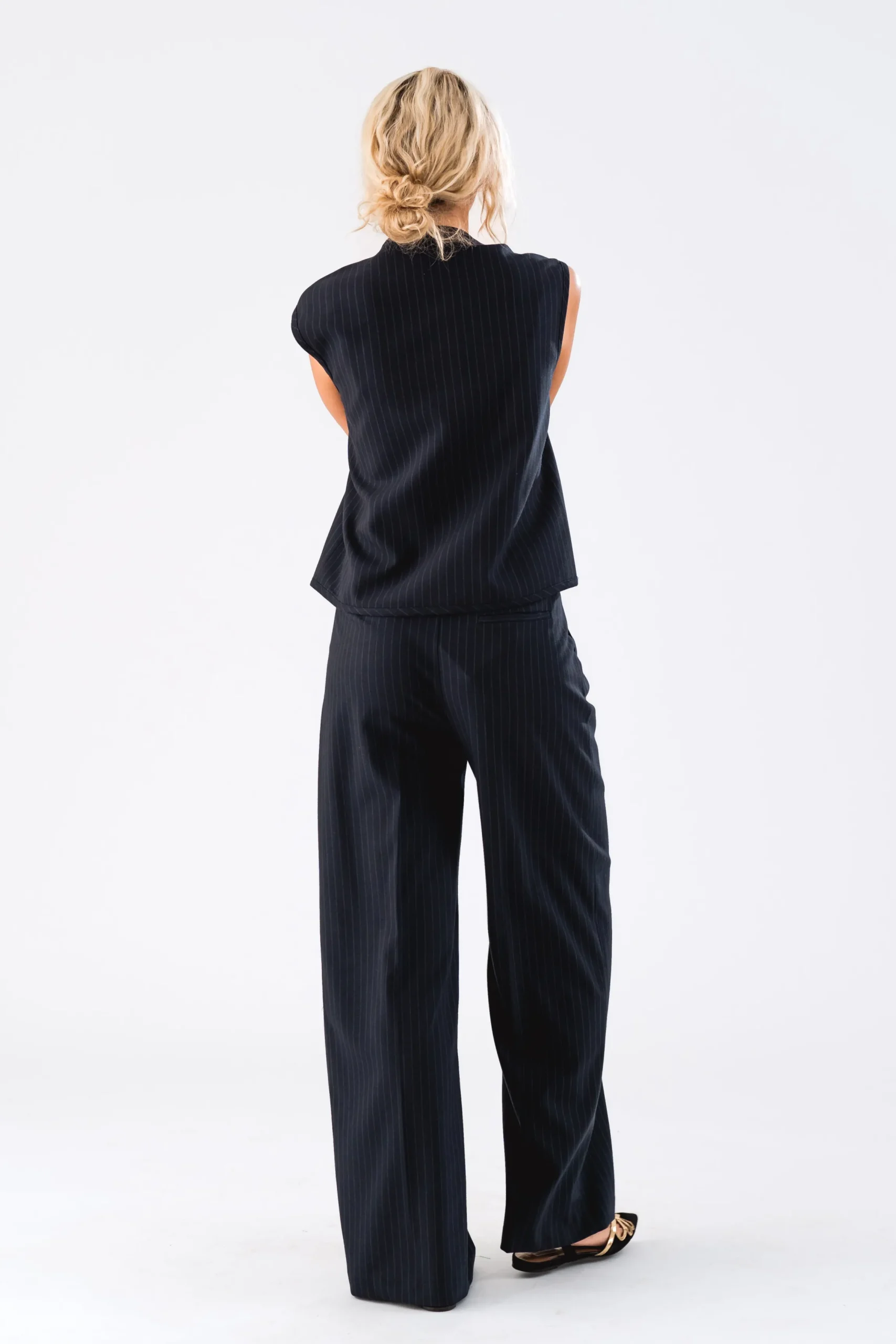 AbbeyLL Vest SL