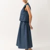 AkaneLL Maxi Skirt