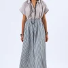 AkaneLL Maxi Skirt