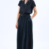 AkaneLL Maxi Skirt