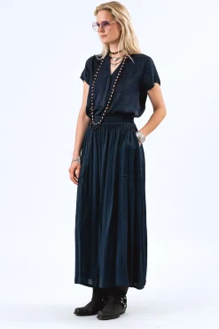 AkaneLL Maxi Skirt