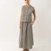 AkaneLL Maxi Skirt
