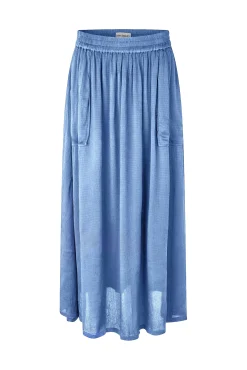 AkaneLL Maxi Skirt