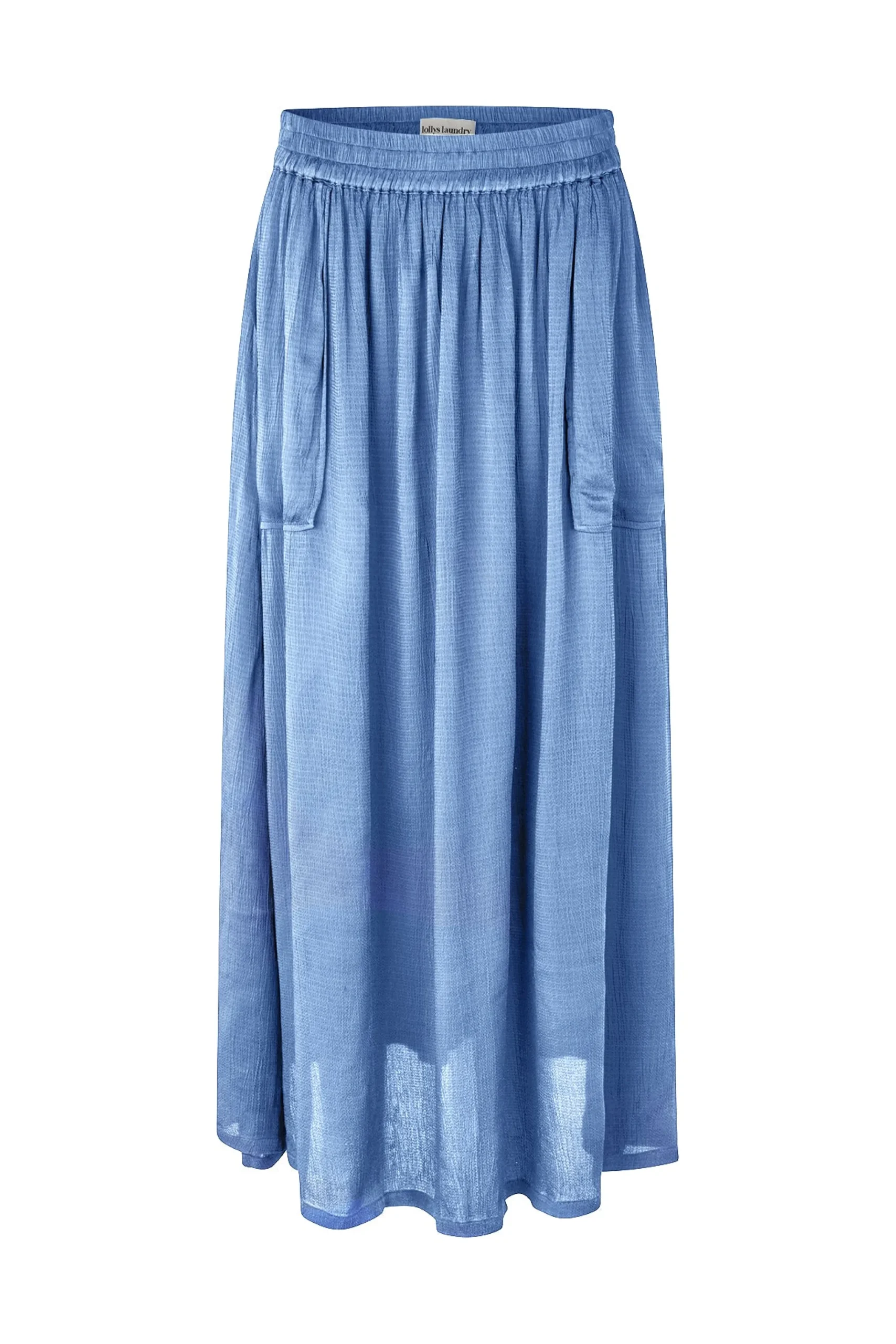 AkaneLL Maxi Skirt