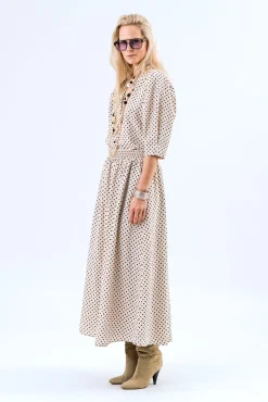 AkaneLL Maxi Skirt