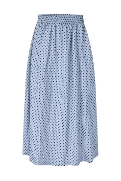 AkaneLL Maxi Skirt