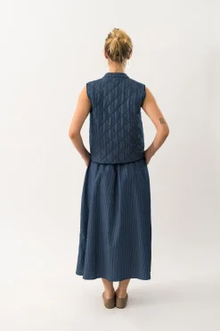 AkaneLL Maxi Skirt