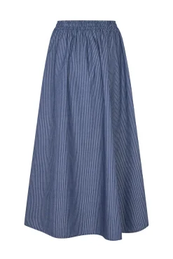 AkaneLL Maxi Skirt