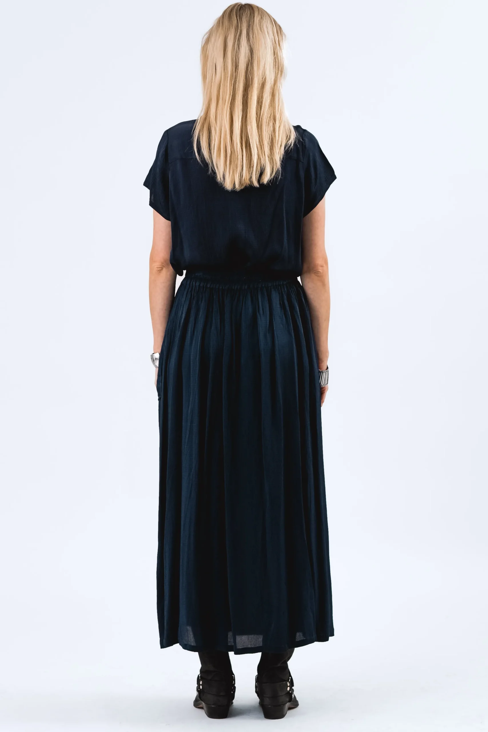 AkaneLL Maxi Skirt