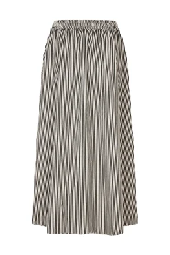AkaneLL Maxi Skirt