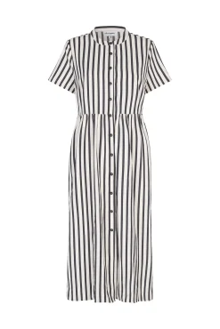 AliyaLl Maxi Dress LS