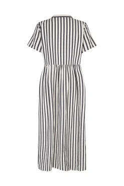 AliyaLl Maxi Dress LS