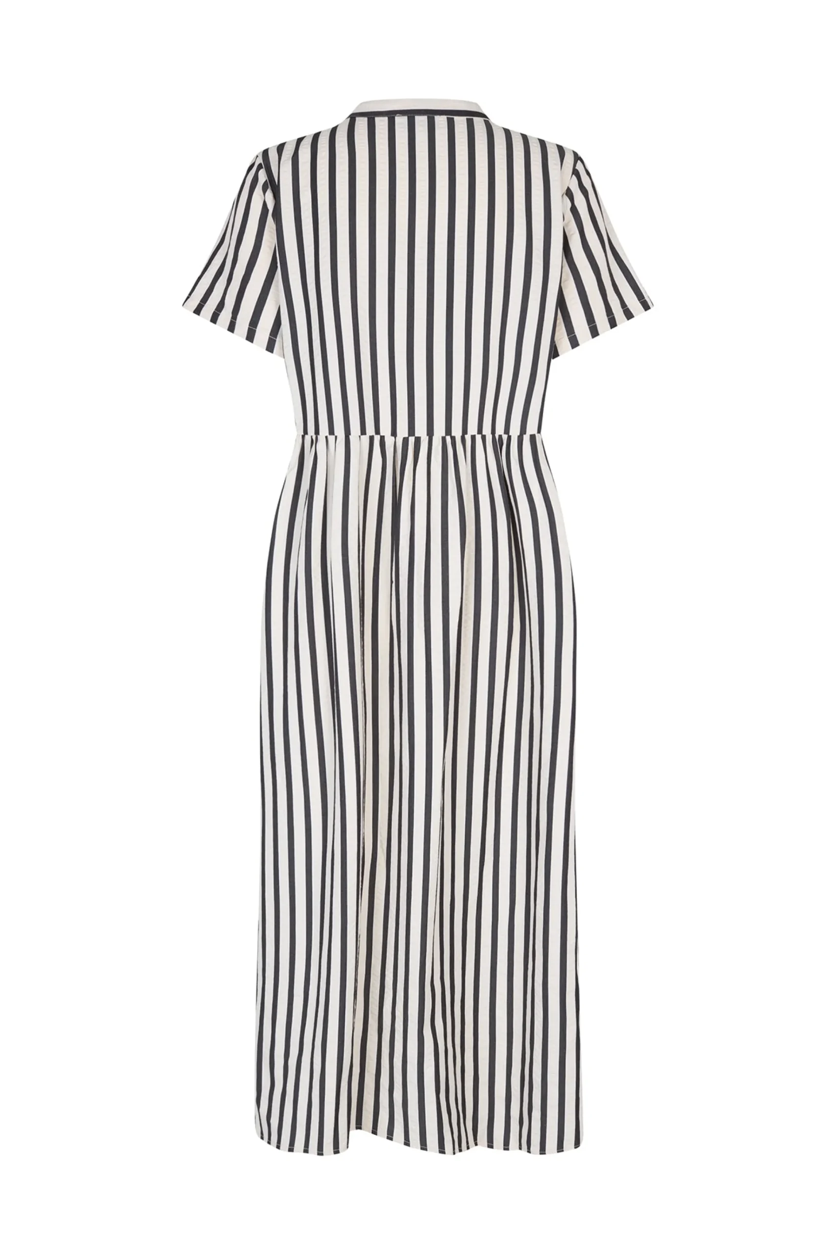 AliyaLl Maxi Dress LS