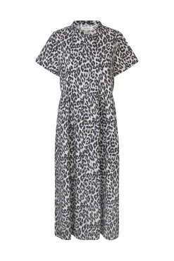 AliyaLL Maxi Dress SS