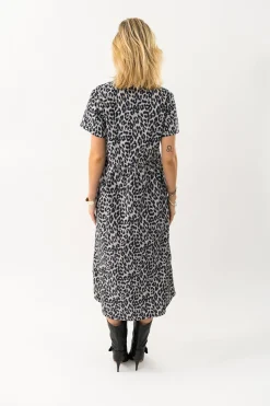 AliyaLL Maxi Dress SS