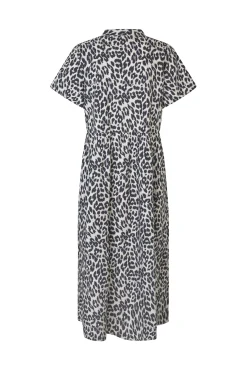 AliyaLL Maxi Dress SS