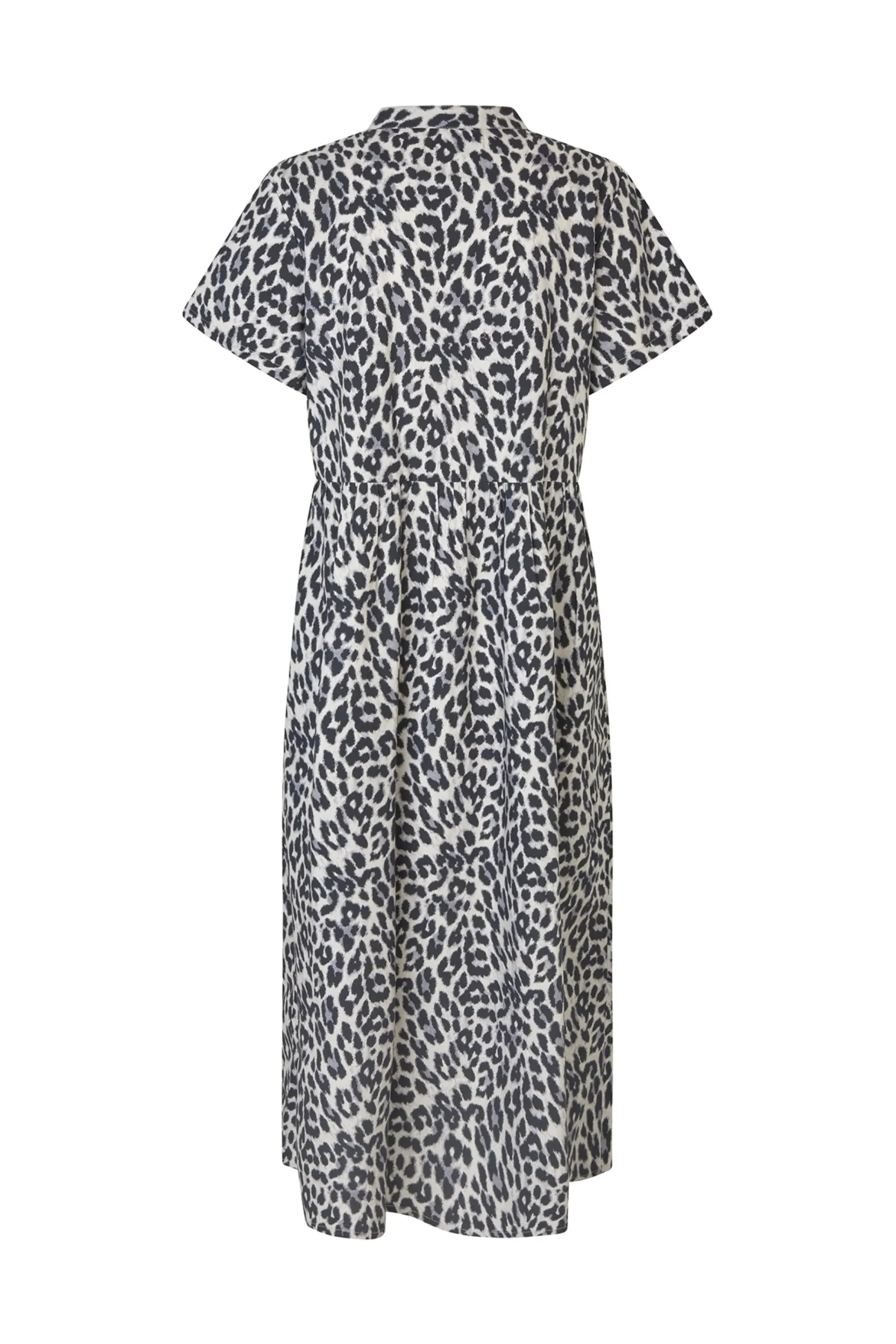 AliyaLL Maxi Dress SS