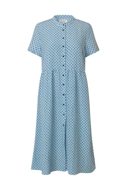 AliyaLL Midi Dress SS
