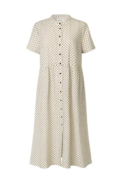 AliyaLL Midi Dress SS