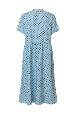 AliyaLL Midi Dress SS