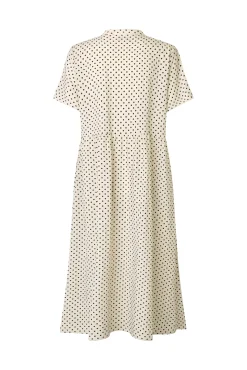 AliyaLL Midi Dress SS