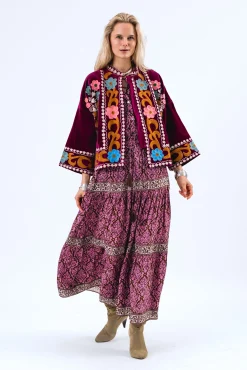 AmbyLL Jacket LS
