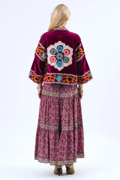 AmbyLL Jacket LS