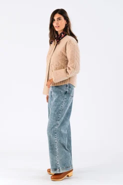 AnandaLL Jacket