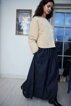 AnandaLL Jacket