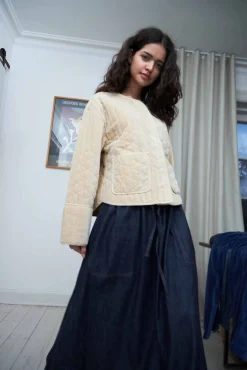 AnandaLL Jacket