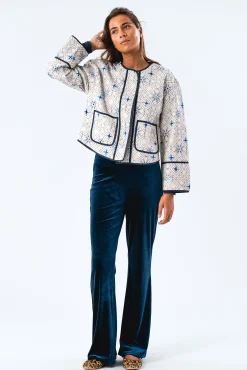 AnandaLL Jacket LS