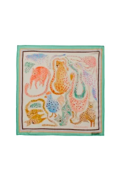 AnimalLL Small Scarf