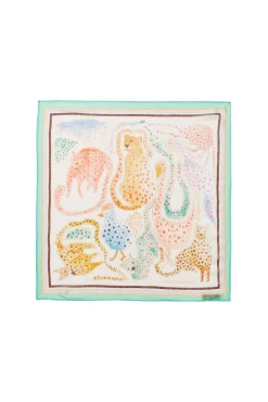 AnimalLL Small Scarf