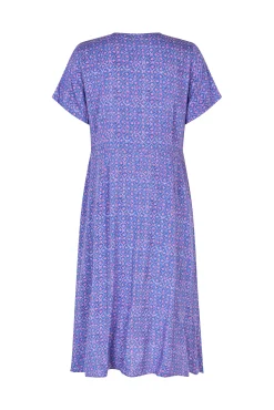 AnjaLL Midi Dress SS