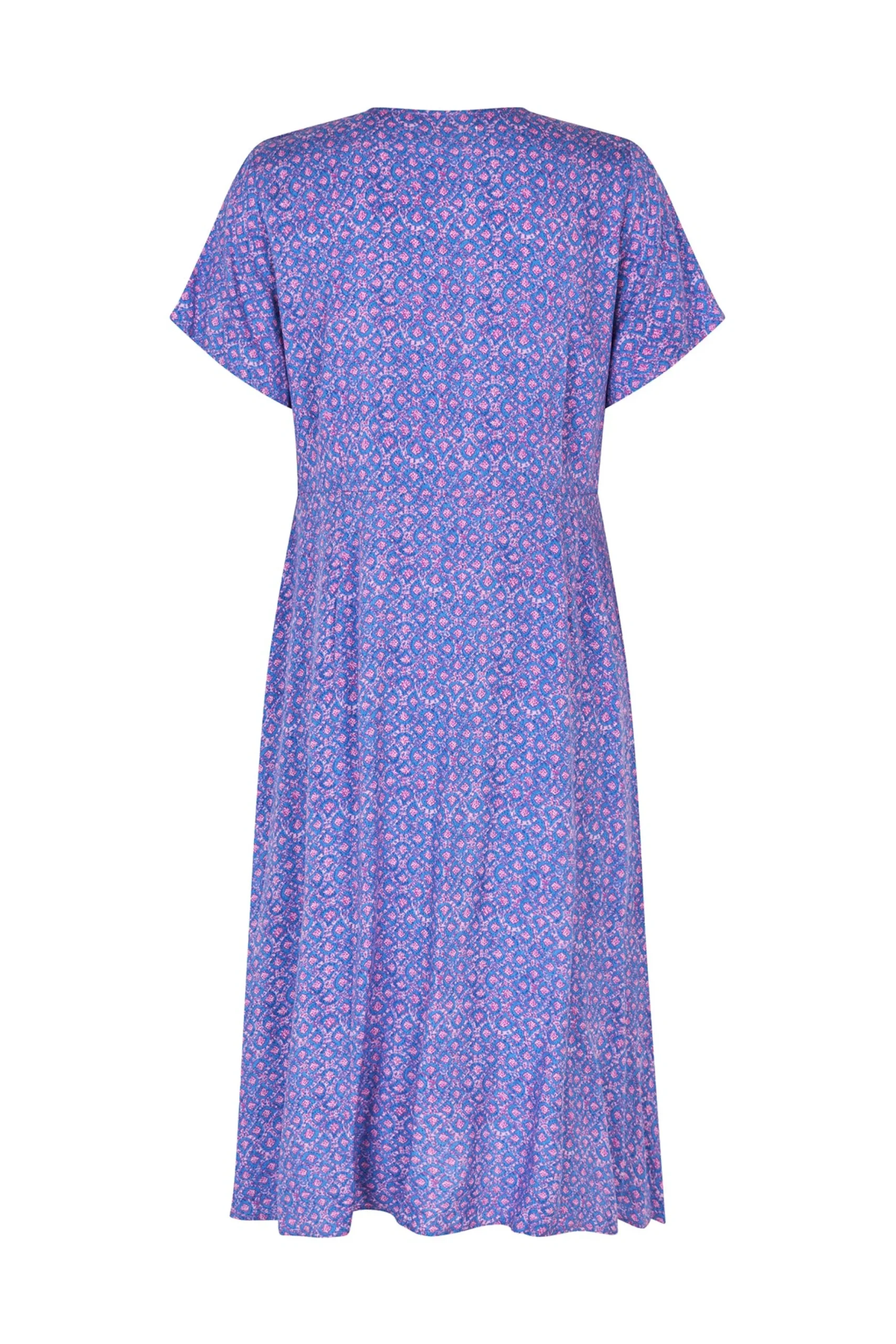 AnjaLL Midi Dress SS