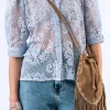 ApricotLL Cross Body Bag