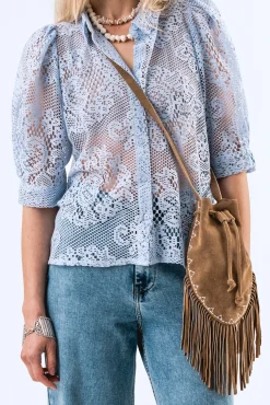 ApricotLL Cross Body Bag