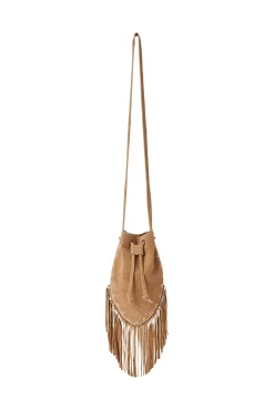 ApricotLL Cross Body Bag