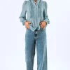 ArielLL Shirt LS