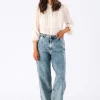 ArielLL Shirt LS