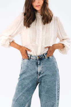 ArielLL Shirt LS
