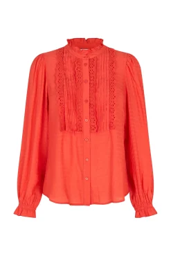 ArielLL Shirt LS