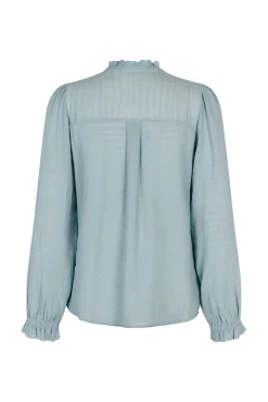 ArielLL Shirt LS