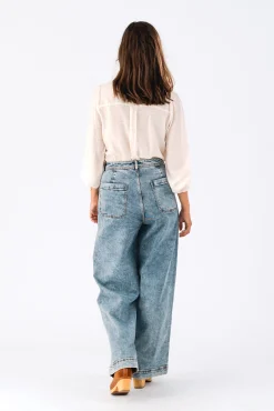 ArielLL Shirt LS