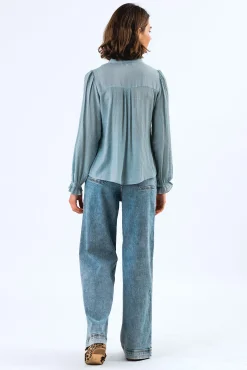 ArielLL Shirt LS