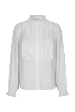 ArielLL Shirt LS