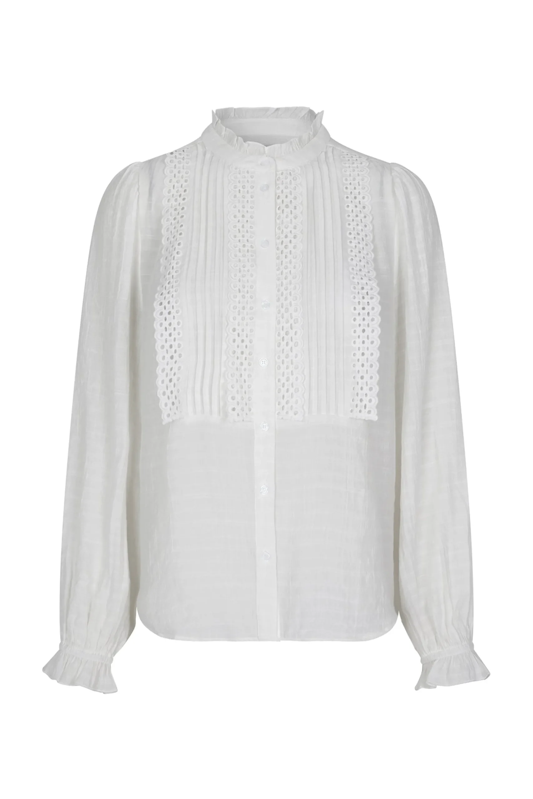 ArielLL Shirt LS